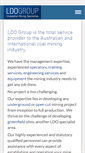 Mobile Screenshot of ldo.com.au